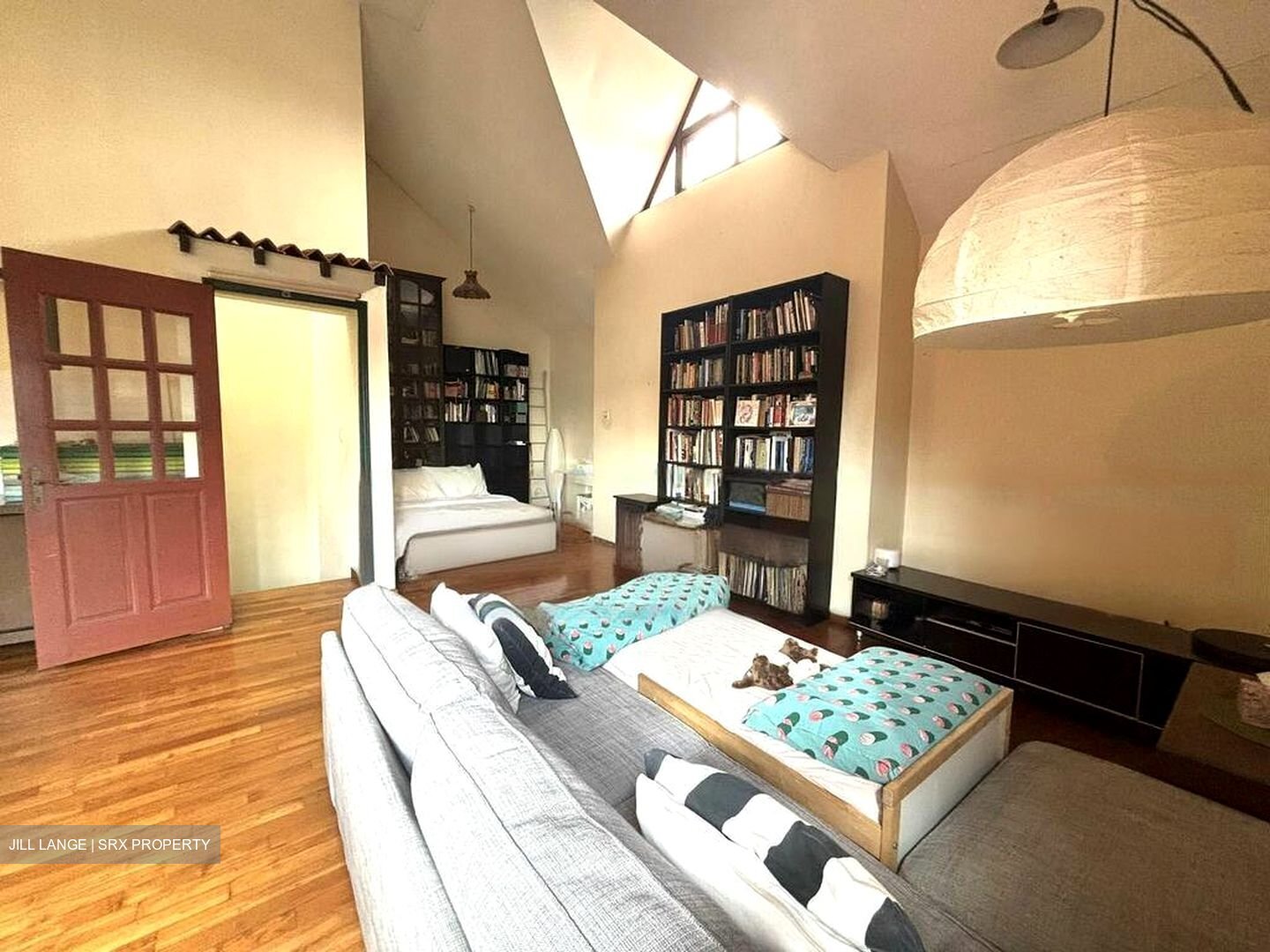 Seletar Hills Estate (D28), Semi-Detached #457476671